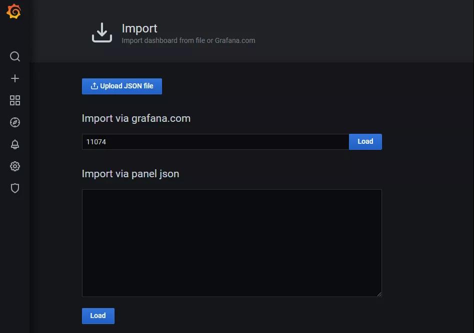 MySQL监控,通过 Prometheus + Grafana 监控 MySQL,MySQL 的监控数据,Grafana 展示 MySQL 的监控数据,配置 Prometheus 获取监控数据